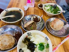 鸡蛋汤-昌顺马记小吃店(昌盛园店)