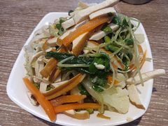 -永茂驴肉(莲池南大街总店)
