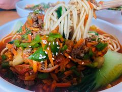 -阿拉提大盘鸡@米饭(南环东路汇邻广场店)