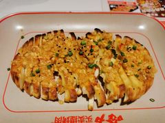 无敌烤饼-哈力家·西北烧烤烤串(凤城三路店)