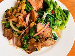 -武汉融通中南花园酒店·戈美西餐厅