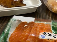 -盒马鲜生(皇庭广场店)