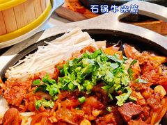 -七八冷面·延边朝鲜族美食(圣熙八号店)