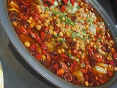 -有位虾匠·胶东土菜小馆(市北店)