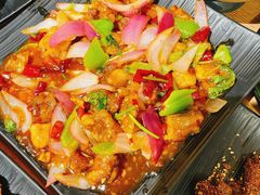 -壹酒贰肉1926·深夜食堂(南京北街店)