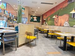 -诺丁牛排披萨自助餐厅(汕头苏宁店)