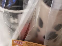 -沪上阿姨·精选茶饮(天河城店)