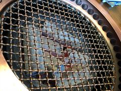 -炎蔵牛舌烤肉
