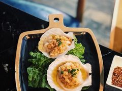 芝士俄罗斯扇贝-鹤江桥·红油牛肉粉(SKP店)
