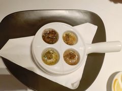 -Tomato&Pepper法餐厅