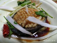 -香满居张记小厨私房菜(青岛站店)