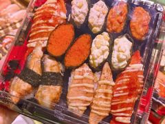 -争鲜回转寿司(朝北大悦城店)