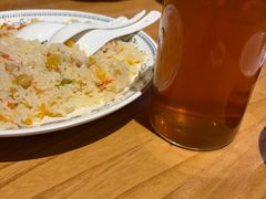 -胖老汉椒麻鸡清真新疆菜(西御街店)