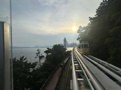 -海云台海滩