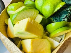 -芸山季·云南野生菌火锅(南翔印象城MEGA店)