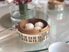 -龙景轩(香港四季酒店)
