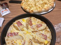 -必胜客(龙茗店)