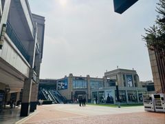 -首创奥特莱斯(昆山店)