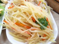 -三盛楼饭店(四流中路店)