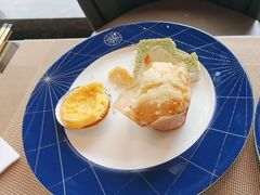 -珠海瑞吉酒店·秀餐厅
