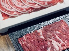 -清真京华源·涮肉烧烤(丰庆店)