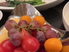 -彩丰楼中餐厅·早茶·点心·粤菜(海口华彩洲际酒店)
