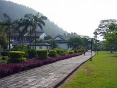 -南沙蒲洲花园