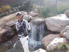 虾仁馅饺子-喜家德虾仁水饺(马栏店)