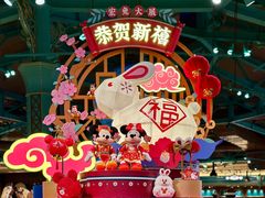 -上海迪士尼度假区