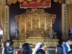 -南京中国近代史遗址博物馆(南京总统府)