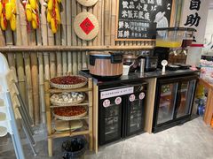 -付掌柜在成都·热炒砂锅集(金禾店)