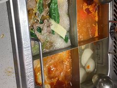 -海底捞火锅(振华商厦店)