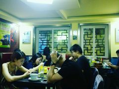 -贰號小院潮汕砂锅粥(前海西街店)