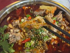 -米二红烧兔(华阳店)