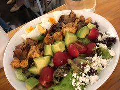 -Egg•Allday Brunch(襄阳北路店)