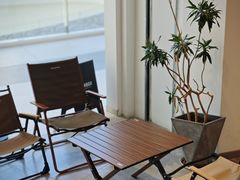 -CHEMBOX·COFFEE·BRUNCH(天津K11店)