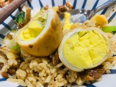 -红猪卤肉饭(大西洋美食城店)