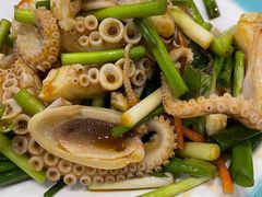 -双合园·海鲜水饺青岛菜(万佳广场店)