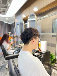 -Sying杉影日式烫染專門店