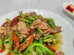 -明升萝卜汤