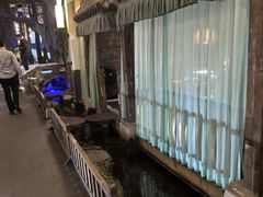 -淀里船宴(卓达店)