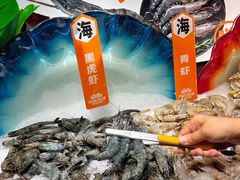 -火叮叮自助烤肉·现切牛肉(茂业店)