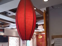 -福来居烤鸭店(天坛二店)