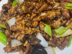 老爆三-胖子菜馆(隆昌路店)