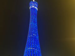 -广州塔