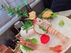 -阿吾罗·月咏精致日料(港汇恒隆广场店)