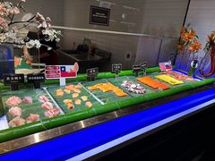 -加餐海鲜自助(宝龙一城店)