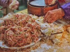 烧麦-海汇源老烧麦店(东大街总店)