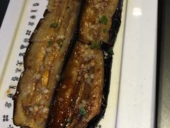 -很久以前羊肉串(打浦路店)