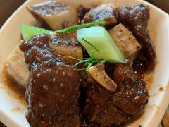 -安蒂娅.悦景轩中餐厅(西乡店)